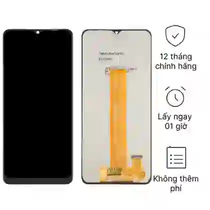 Thay màn hình Samsung Galaxy A02 hãng Safety 1